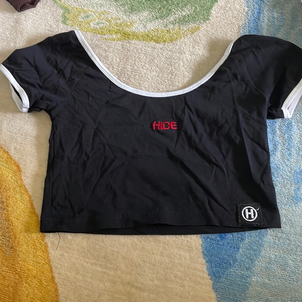 Women’s Crop Top Size XS